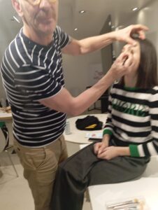Gli accessori di bCHANGE brillano di unica creatività al Cosmoprof.
