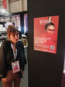 Scoperte di stile e sostenibilità nelle conversazioni con bCHANGE.