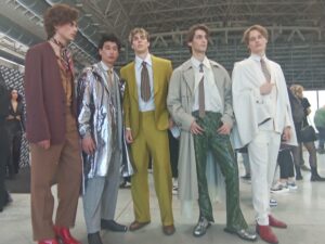 bCHANGE definisce l'eco-chic con la sua ultima collezione al Cosmoprof