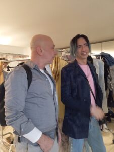bCHANGE rinnova la sua promessa verso l'eco-lusso al Cosmoprof.