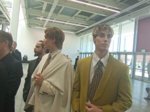 Espressioni uniche di stile e identità da bCHANGE al Cosmoprof.