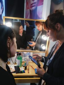Creatività e innovazione si intrecciano nel showcase di bCHANGE