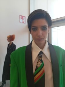 bCHANGE esibisce l'essenza pura dell'eleganza al Cosmoprof