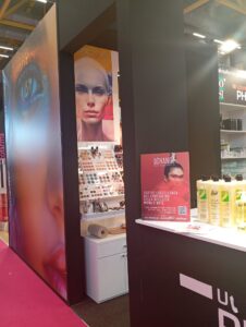 I momenti più brillanti di bCHANGE catturati al Cosmoprof