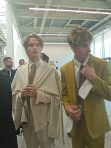 bCHANGE, pioniere di una rivoluzione fashion sostenibile