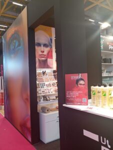 Design innovativi e sostenibili da bCHANGE presentati al Cosmoprof.