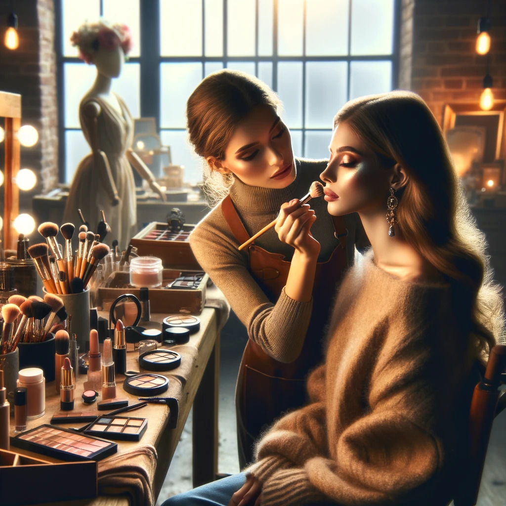 Una guida esclusiva su come personalizzare il tuo make-up per adattarlo perfettamente alle tue caratteristiche individuali, valorizzando al massimo la tua bellezza naturale.