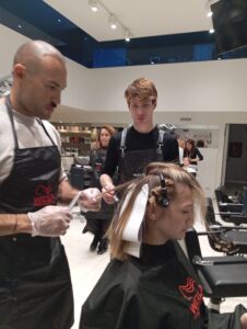 Esperienze di moda autentiche al Cosmoprof con bCHANGE