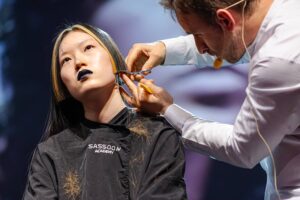Innovare con Stile, L'Eredità di Kadus e Sassoon Innovare con stile: l'eredità continua di Kadus e Sassoon Academy.
