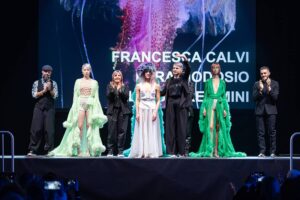Oltre la Bellezza, Kadus e Sassoon Innovano Oltre la bellezza: Kadus e Sassoon Academy innovano a Bologna.